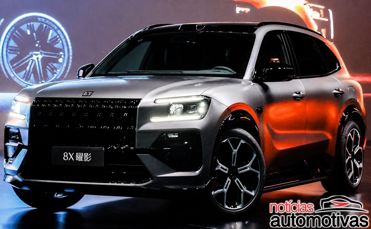 Geely inverte a lógica das joint ventures e fornece tecnologia a Renault e Ford, conquistando acesso a fábricas e redes globais