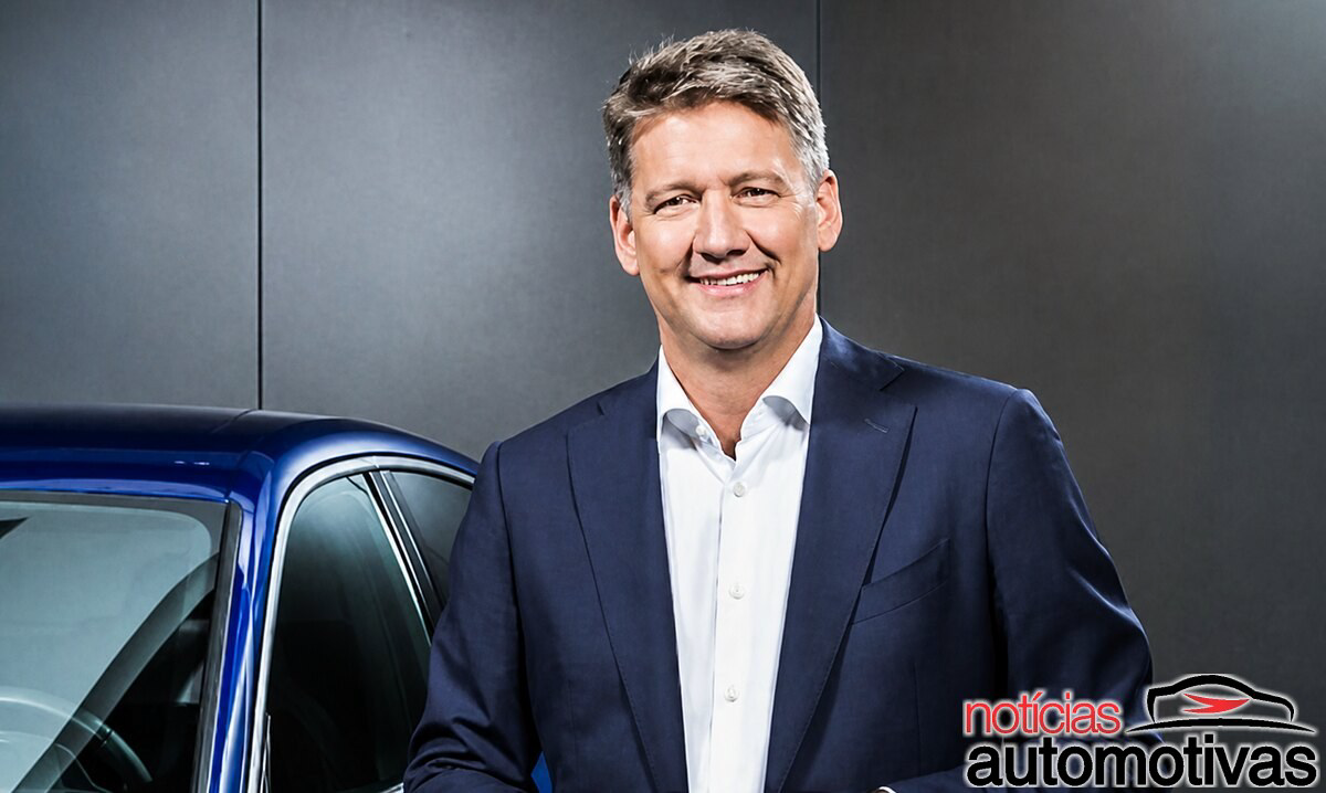 CEO da Audi diz que quanto mais caro um carro, mais os seus compradores querem gasolina, e não elétricos