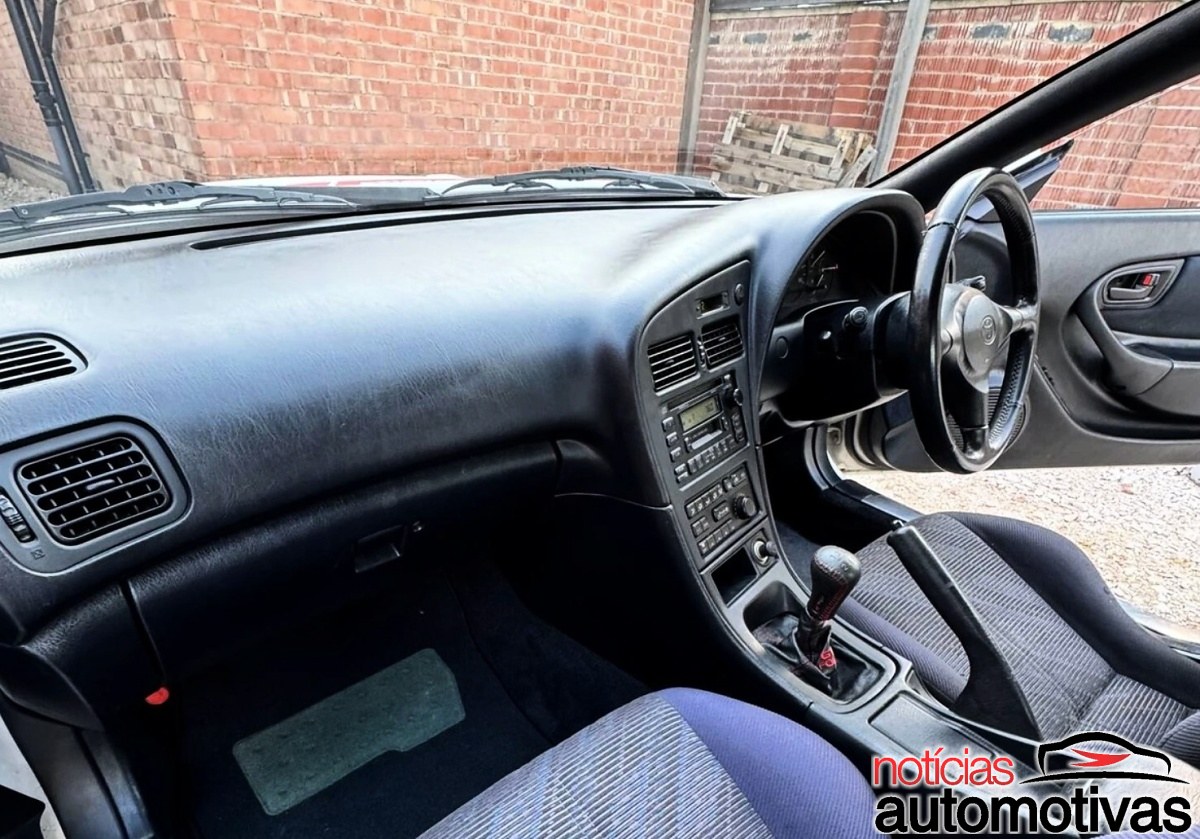Toyota Celica Gt Four St205 Wrc Edition 1994 3