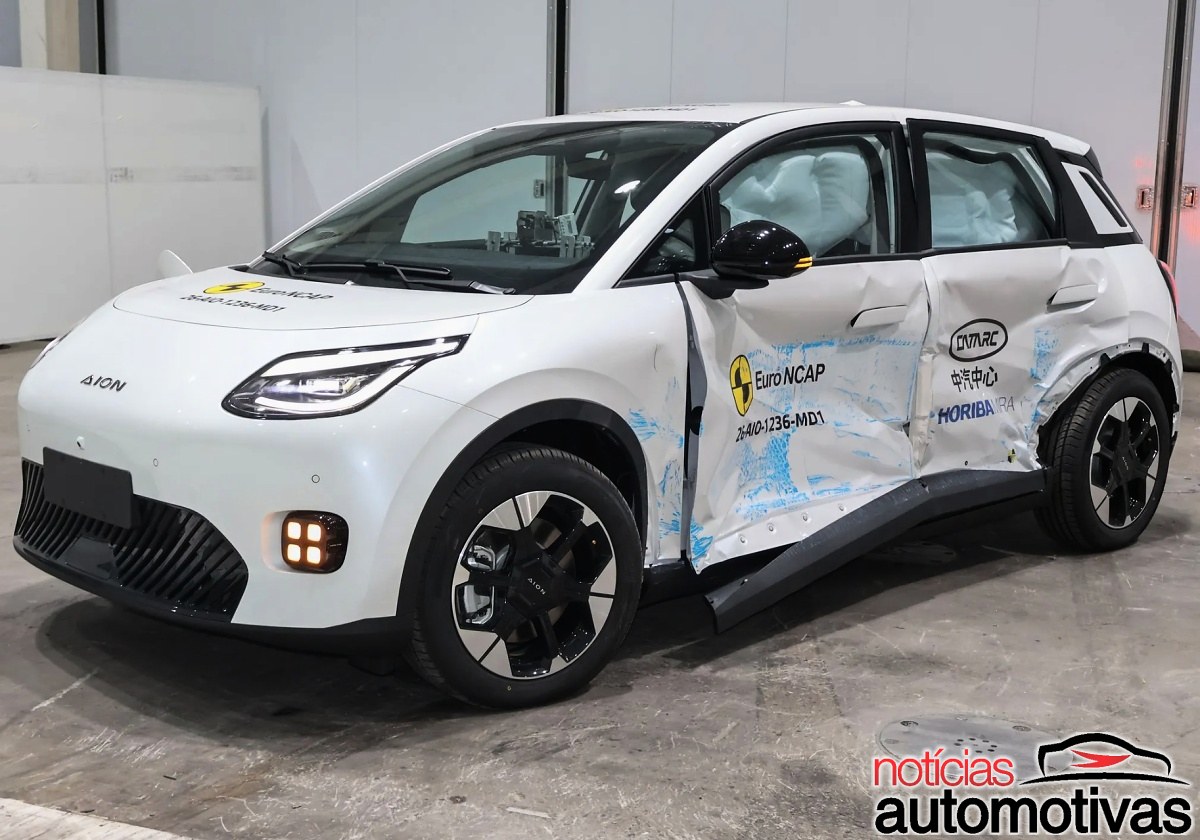 Aion Ut Euro Ncap 3