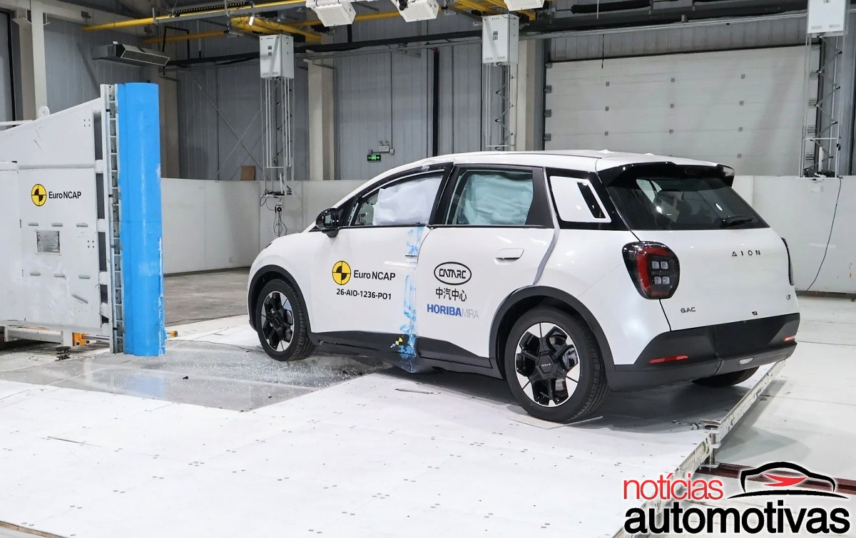 Aion Ut Euro Ncap 4