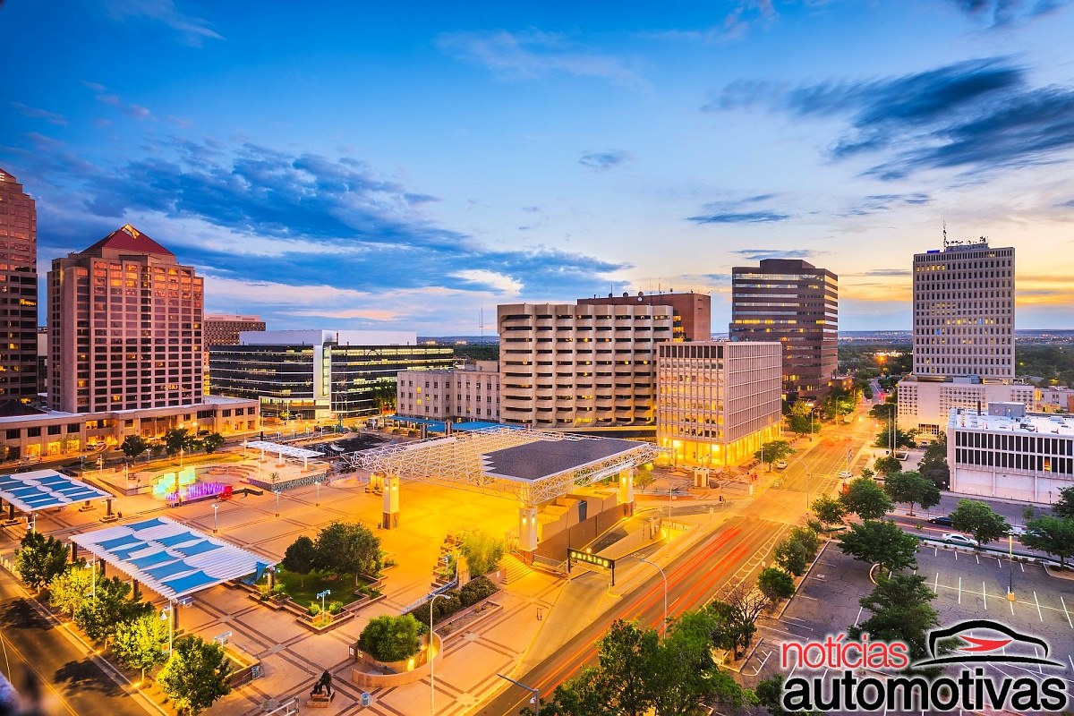 Albuquerque