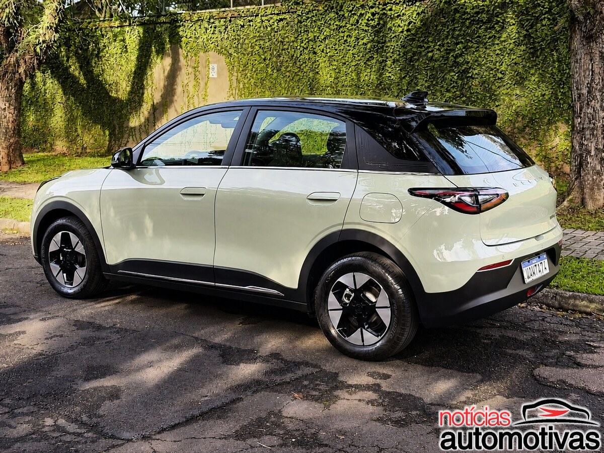 Top 10 dos carros mais vendidos na China em agosto (os modelos eletrificados tomaram praticamente o topo do ranking)