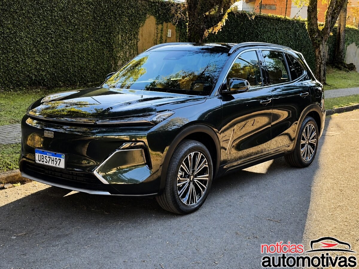 Análise de mais de 200 mil híbridos plug-in mostra que eles na verdade emitem seis vezes mais poluição do que afirmam