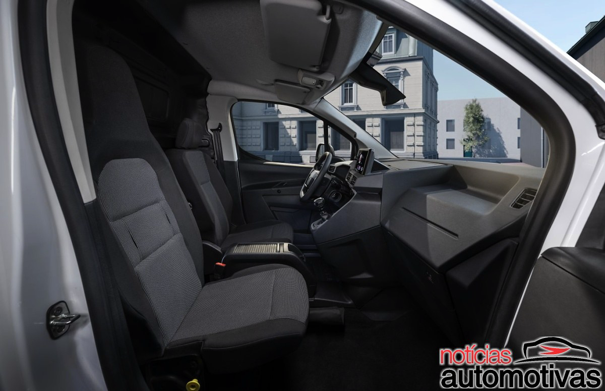Citroen Berlingo Van First 2 Citroen Berlingo Van First 2