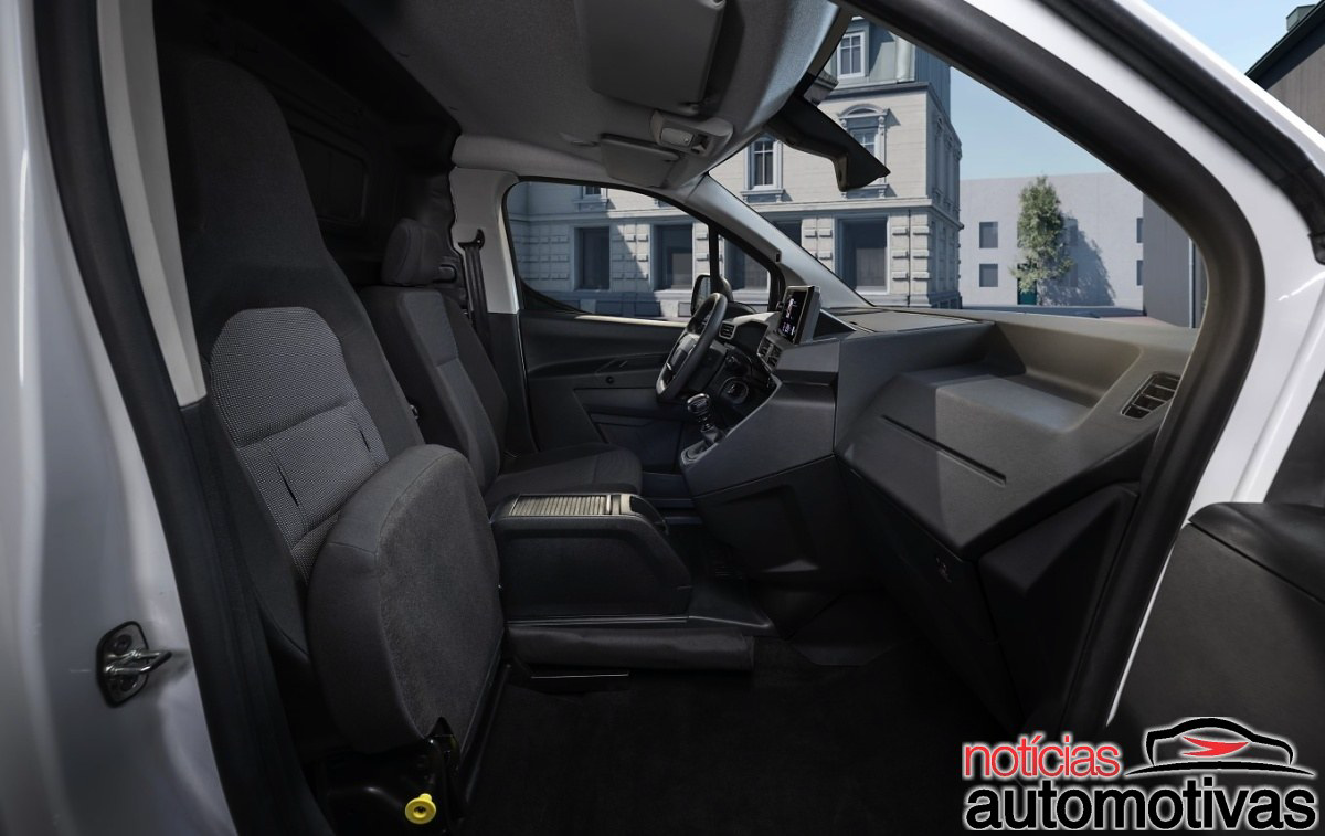 Citroen Berlingo Van First 4 Citroen Berlingo Van First 4