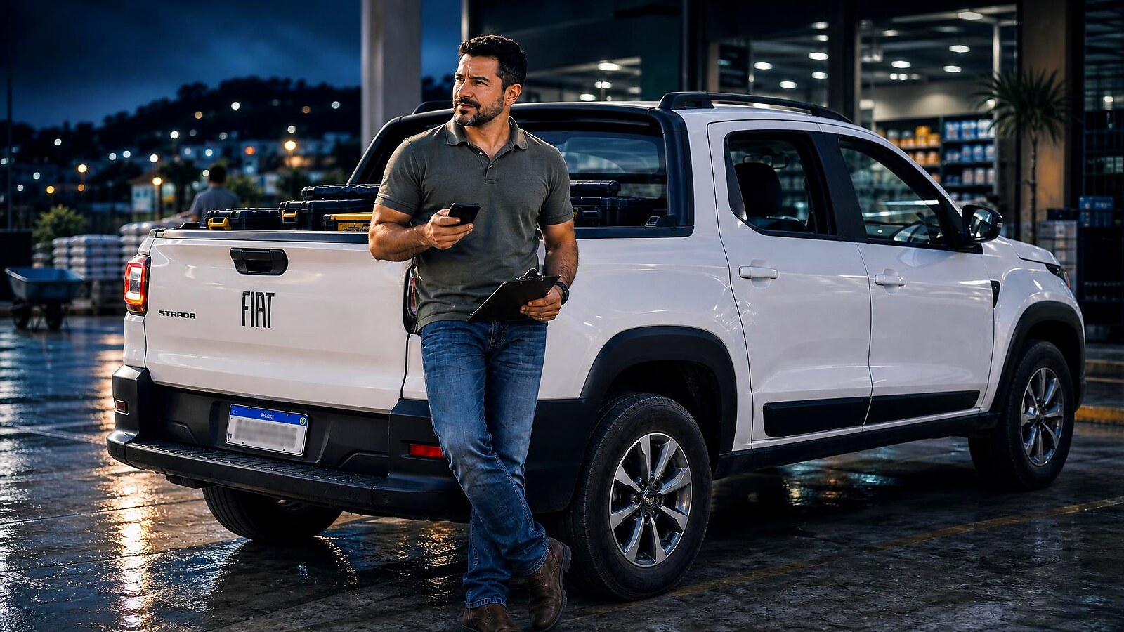 Pedimos ao ChatGPT para imaginar o comprador típico dos 10 carros mais vendidos do Brasil e cada modelo ganhou um perfil bem diferente