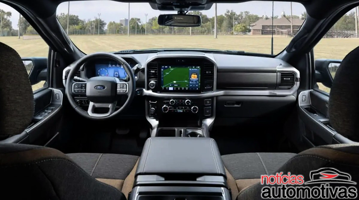 Ford F 150 2027 Eua 3 Ford F 150 2027 Eua 3
