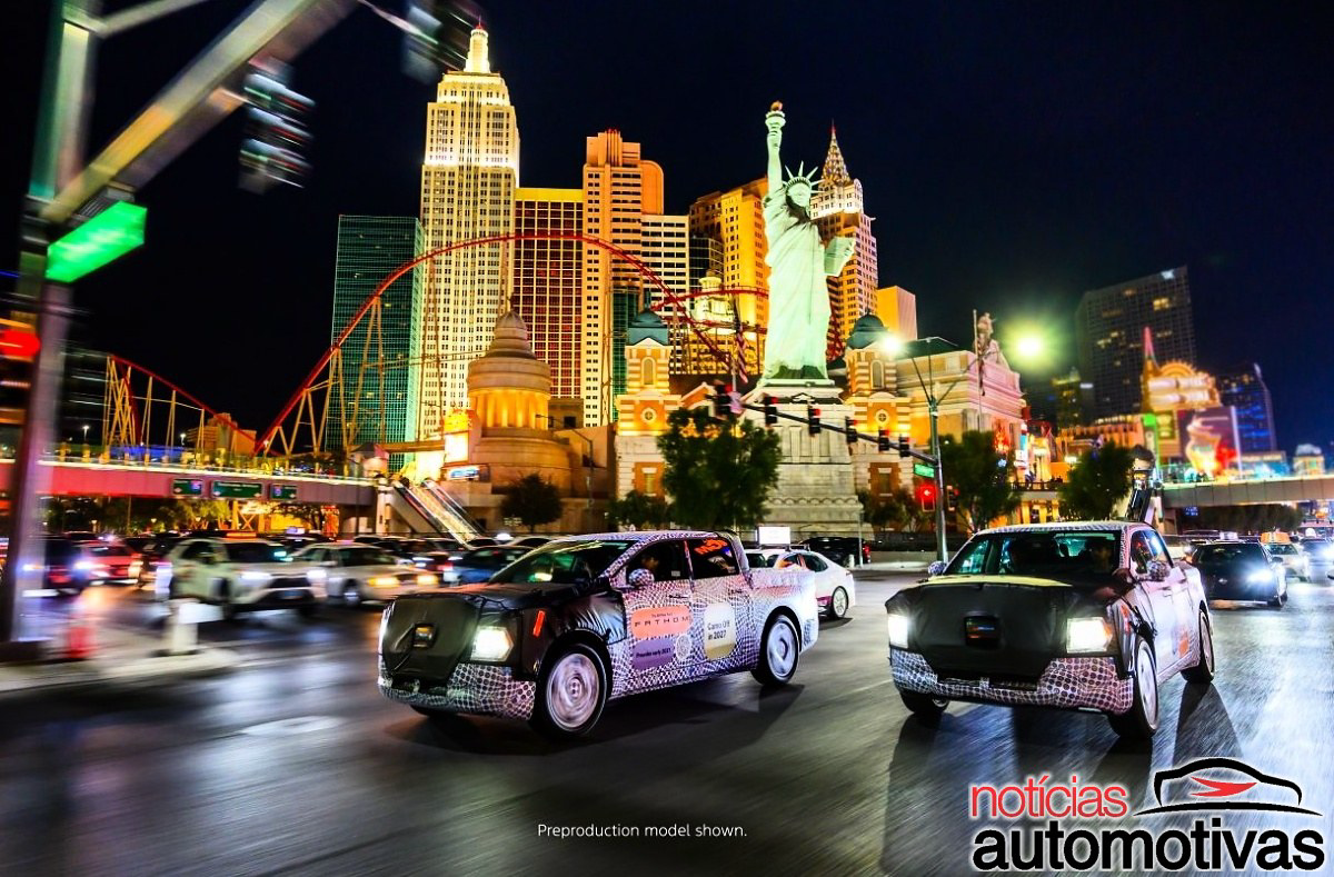 Ford Fathom 3 Ford Fathom 3