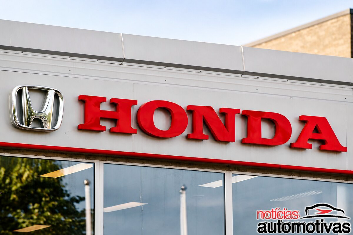 Honda abre plano para cortar R$ 48,8 bilhões até 2030 e aumenta compras de componentes chineses para pressionar fornecedores japoneses