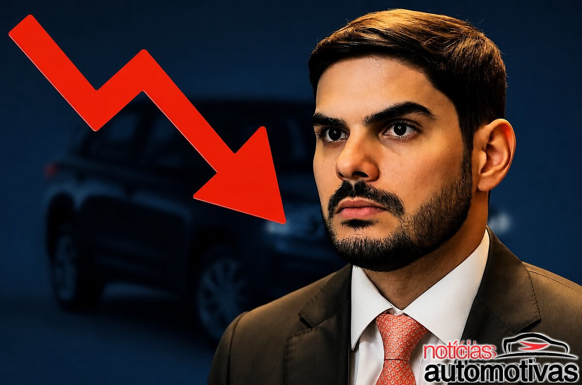 Vendas de veículos crescem 18,4% no Brasil, enquanto a produção avança só 8,5% e importados chineses absorvem o ganho do mercado
