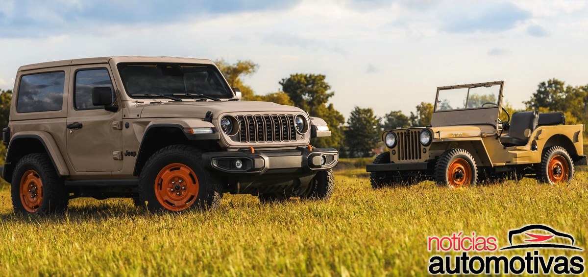 Jeep Wrangler Jl 2A 2027 1