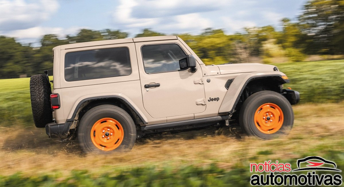 Jeep Wrangler Jl 2A 2027 3