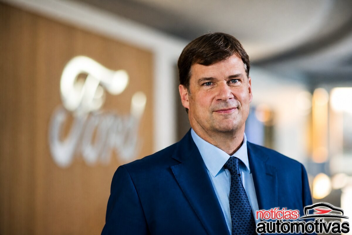 Apesar de críticas do governo dos EUA, Ford planeja expandir parceria com a China para alavancar seu crescimento internacional