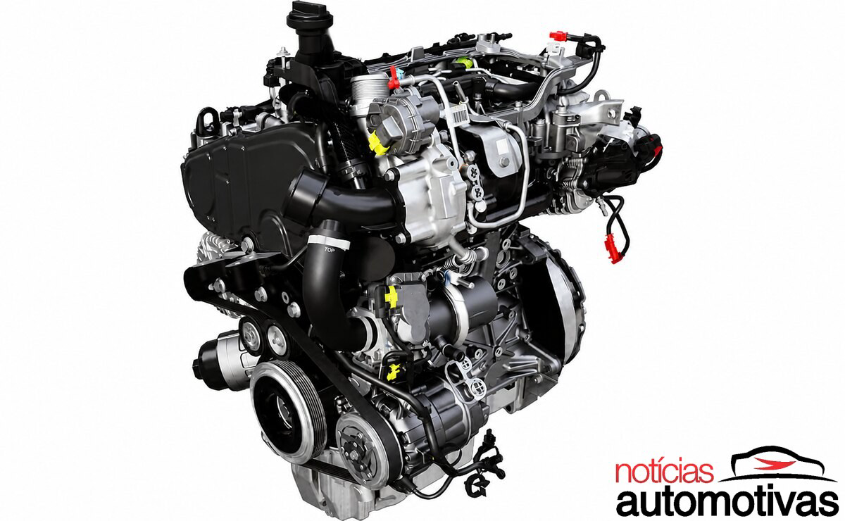 Stellantis amplia opções para motorhomes na Europa e traz de volta o diesel 2.2 de 160 cv para Ducato, Boxer, Jumper e Movano