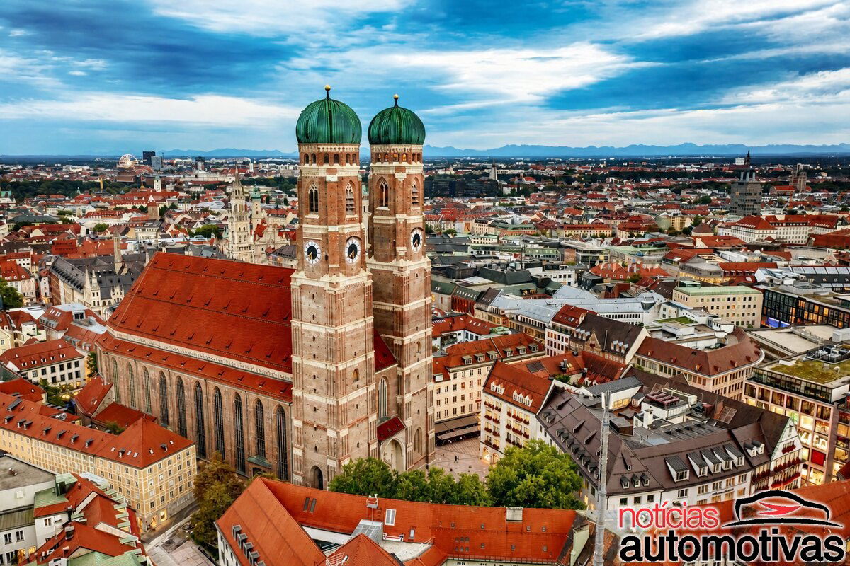 Munique reúne centros de Xpeng, Nio, Xiaomi e Li Auto perto da BMW e põe ex-executivos alemães na criação de EVs para a Europa