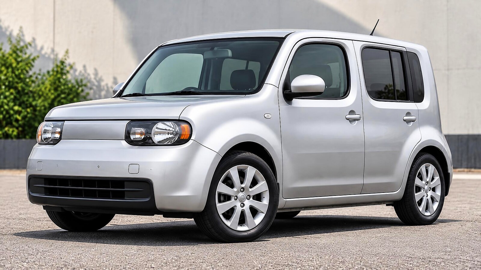 Cubic Tio2 Sem Carro novo por cerca de R$ 49 mil! A “minivan de 7 lugares” com 3,9 m é ...