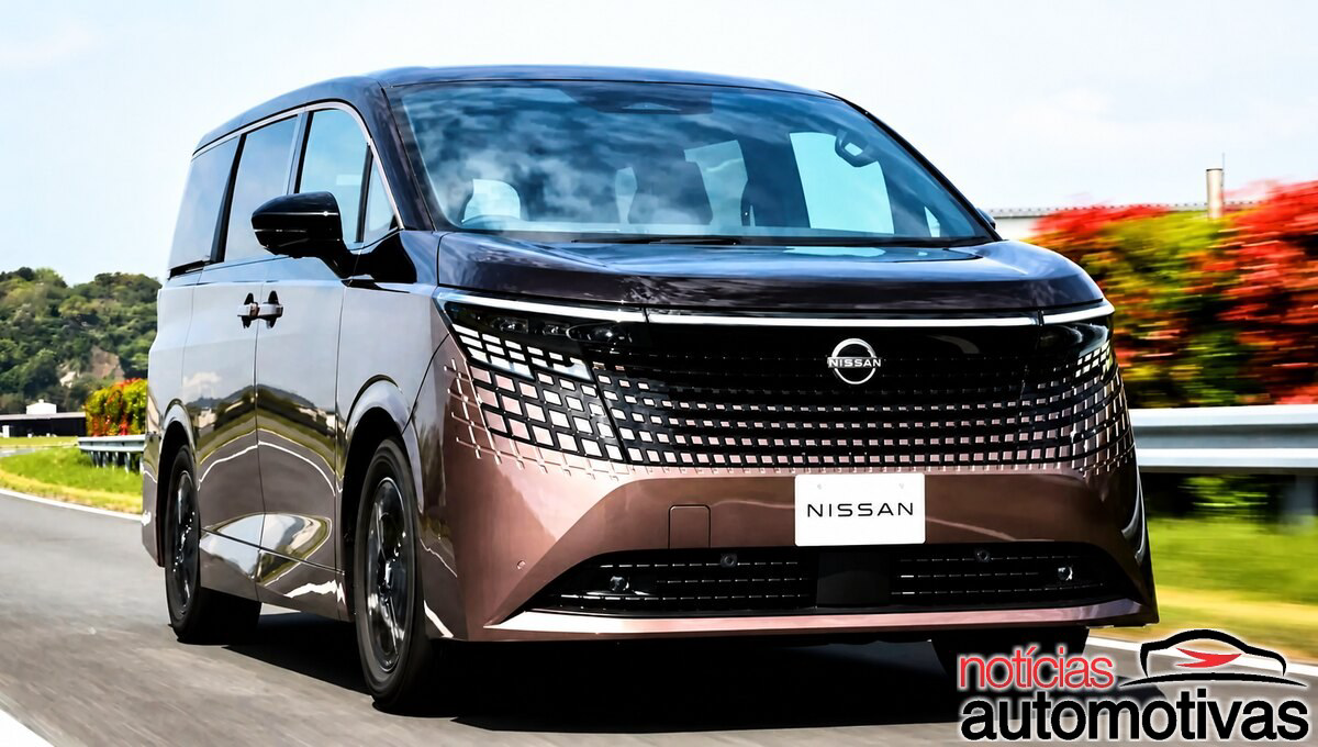 Nissan fecha Oppama em 2027 e reorganiza produção entre Fukuoka e Tochigi para manter no Japão capacidade próxima de 1 milhão de carros
