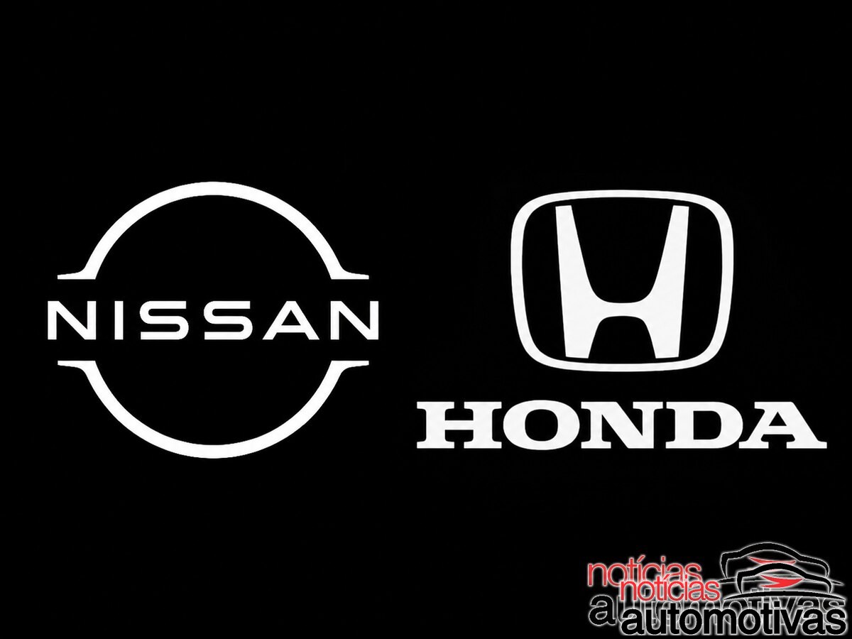 Honda e Nissan unem forças em sistemas operacionais e chips de controle, mirando escala para enfrentar Tesla e montadoras chinesas