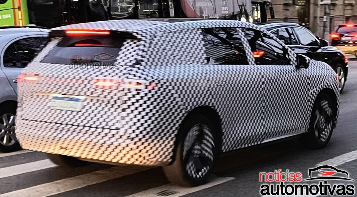 Nissan Nx8 Sao Paulo 2