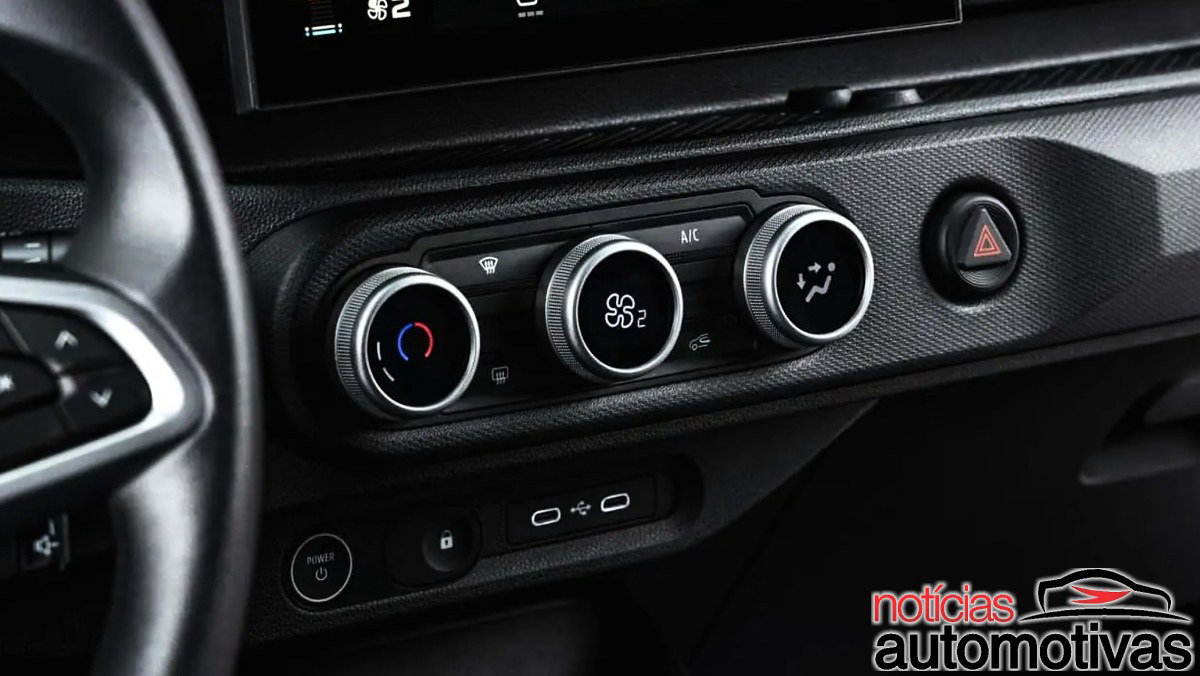 Novo Dacia Spring 6