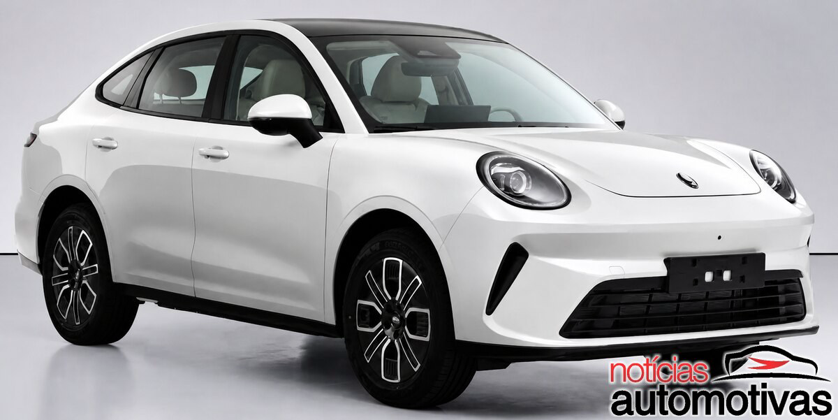 GWM transforma o ORA 5 em sedã na China e aposta em três motores, do 1.5 turbo ao elétrico de 204 cv para ampliar a linha