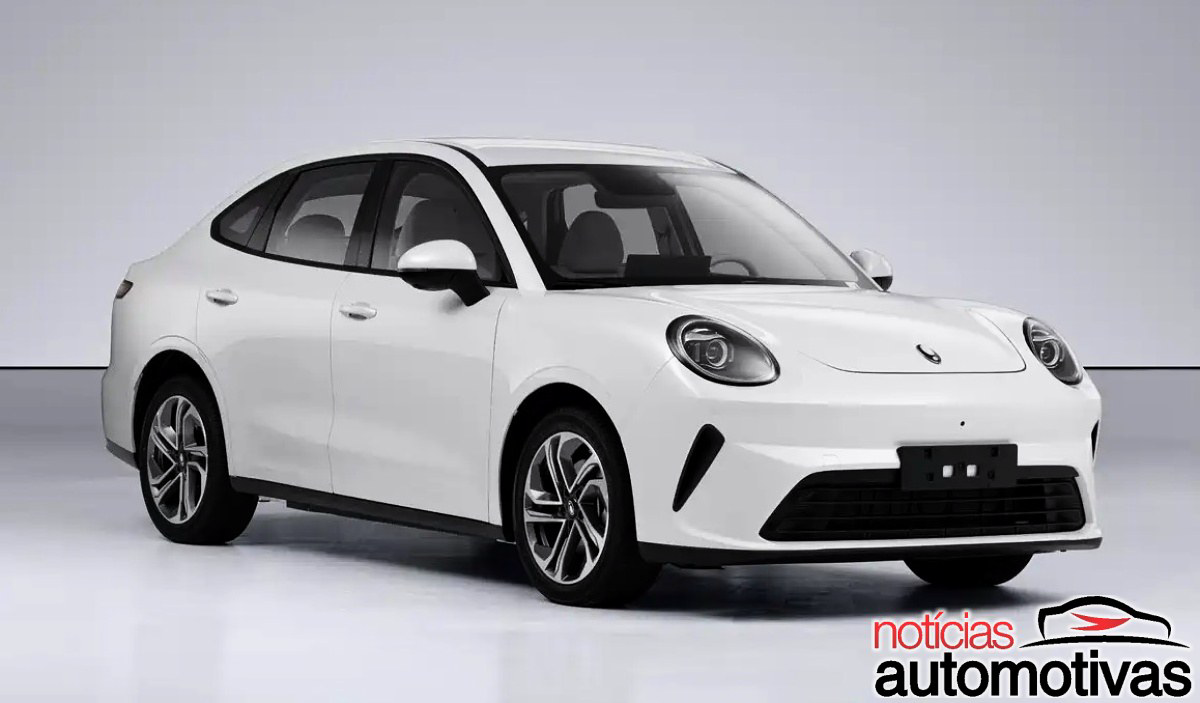 Ora 5 Sedan 2