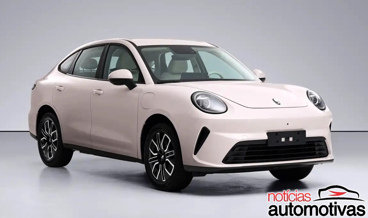 Ora 5 Sedan 3