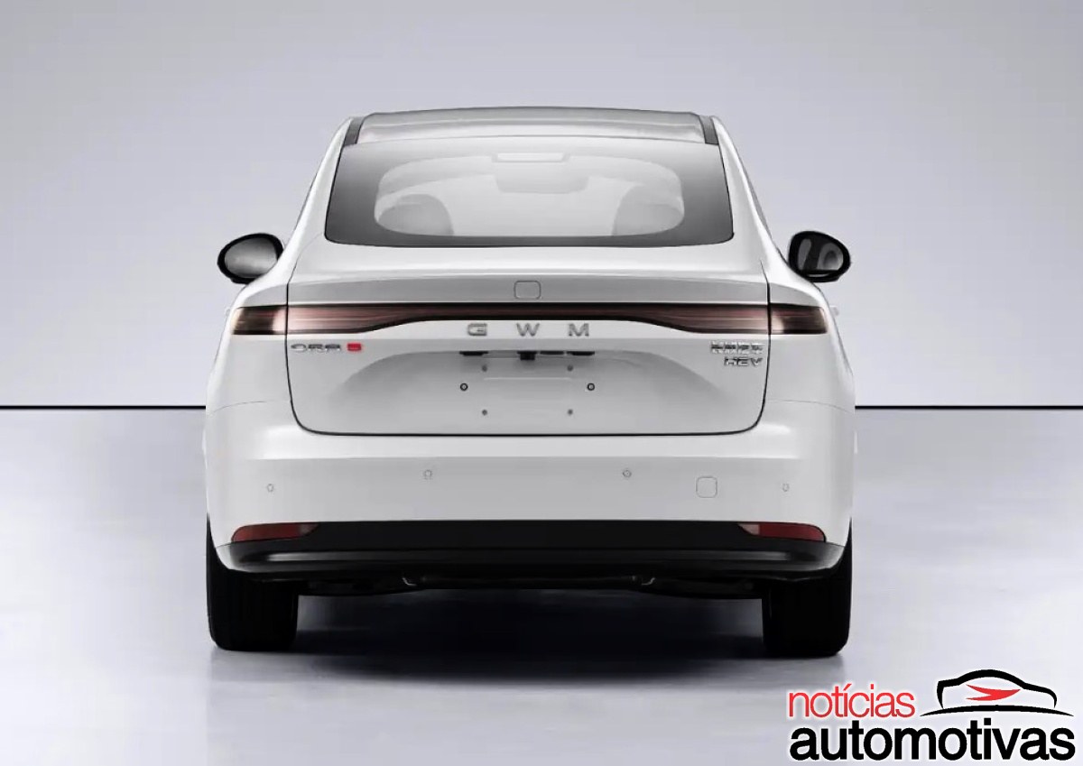 Ora 5 Sedan 5