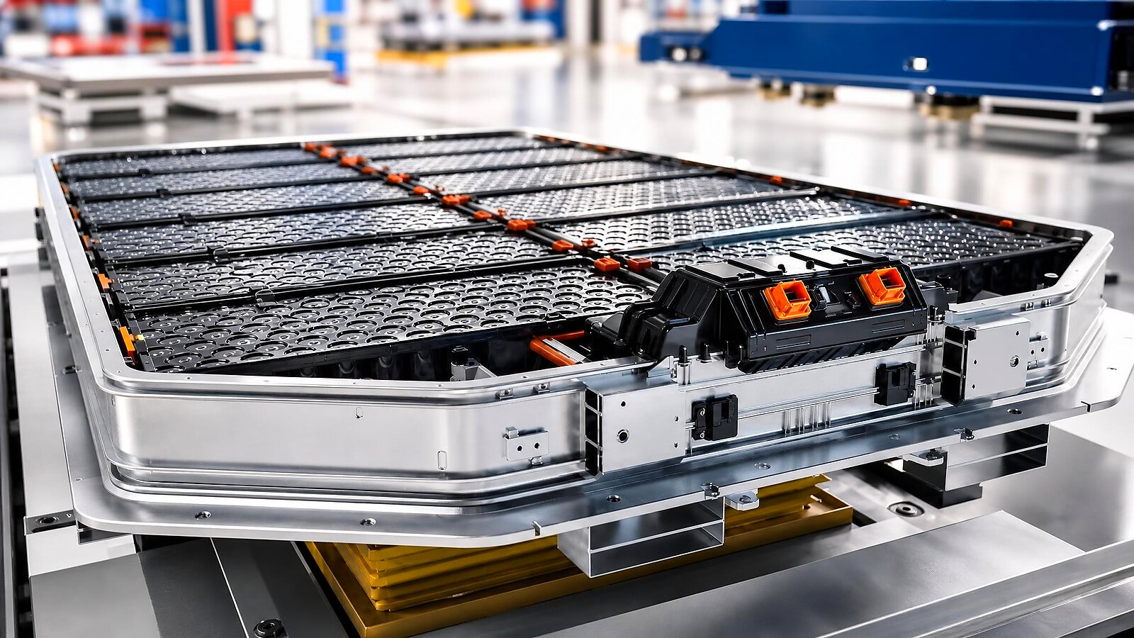 China leva padrão de bateria sólida à IEC, porém eletrólito-chave custa mais de 80 vezes o líquido usado em veículos elétricos