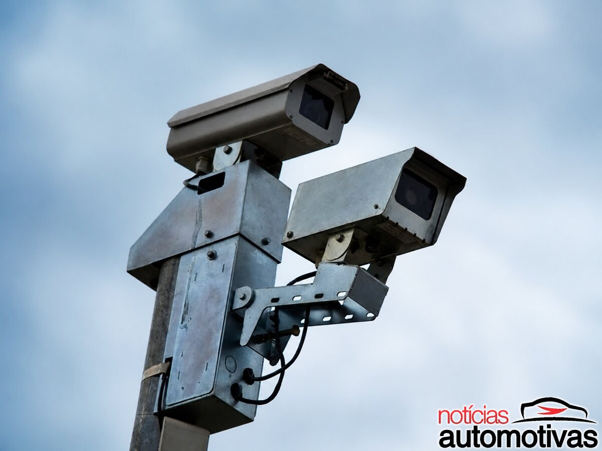 ANTT pausa projeto de radar por velocidade média para rever sinalização e comunicação; fiscalização ainda não gerou penalidades