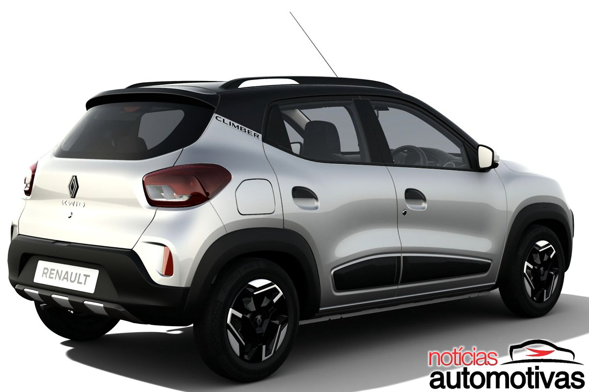 Renault Kwid Climber India 2 Renault Kwid Climber India 2