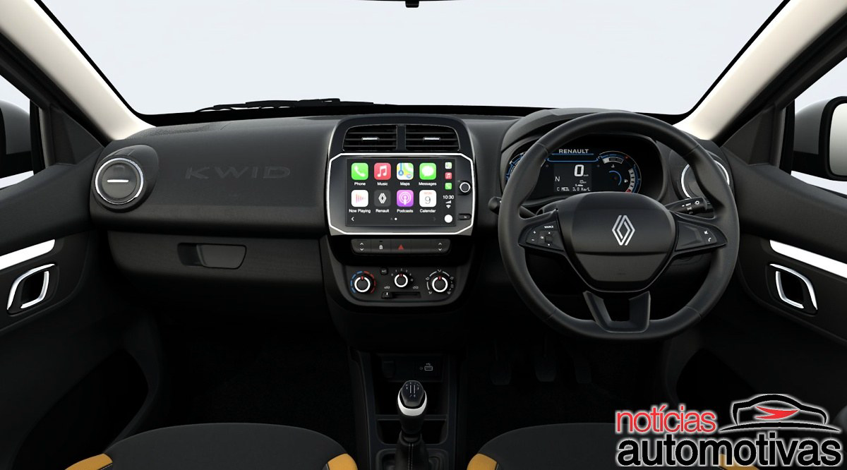 Renault Kwid Climber India 4 Renault Kwid Climber India 4