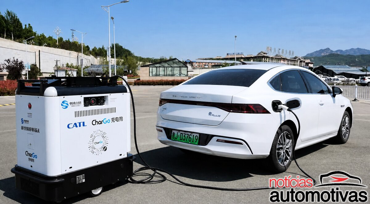 China reduz benefícios tributários dos eletrificados após mais de uma década, e híbridos plug-in terão custo anual até R$ 504 maior