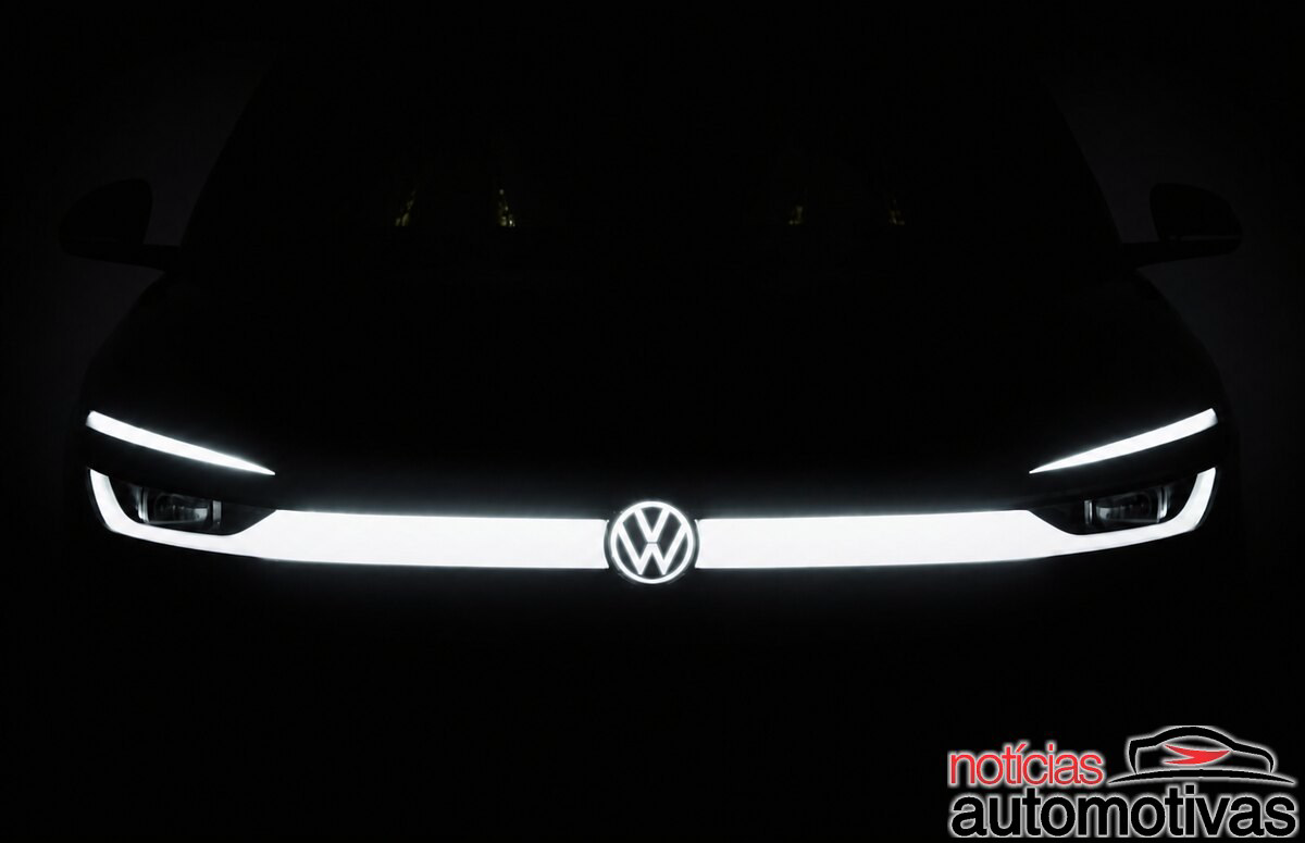 A Volkswagen apresentará um novo conceito para explorar mais a eficiência energética