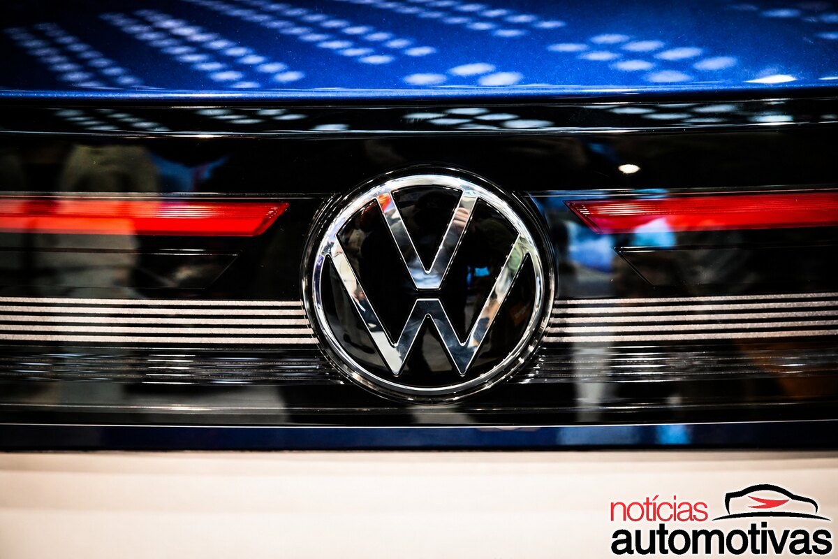 Porsche deixa de sustentar os resultados da Volkswagen após margem de 1,1%, com baixa contábil de € 6 bilhões no grupo alemão