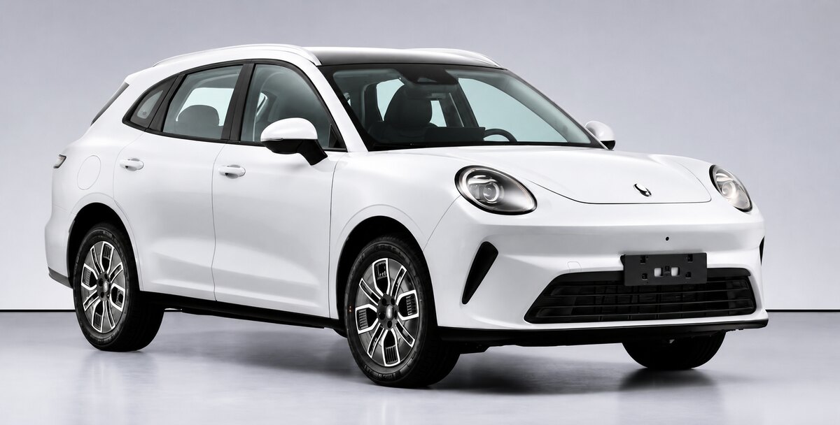 Locadoras ampliam o interesse por elétricos e híbridos, e BYD, GWM e Geely entram na vitrine de um setor que pode chegar a 1,8 milhão de veículos