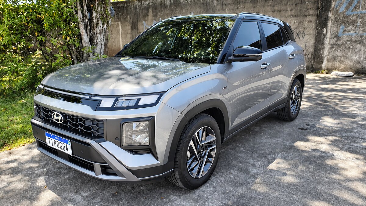 Falha em HB20 e Creta 1.0 turbo levou a Hyundai a orientar concessionárias; reparo em garantia pode envolver radiador e câmbio