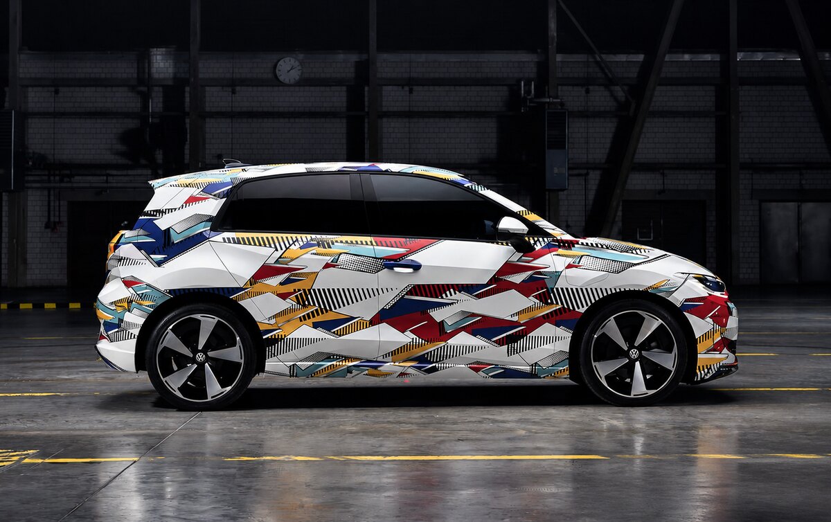 Volkswagen prepara um elétrico compacto para disputar espaço com BYD Dolphin e Geely EX2, enquanto o ID. Polo europeu esbarra nos custos