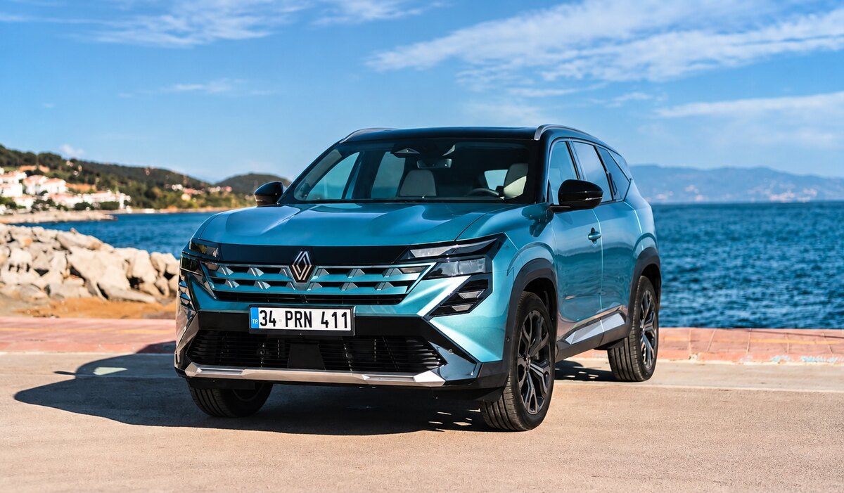Renault recebe R$ 181,8 milhões do BNDES para desenvolver tecnologia híbrida no Brasil, e Boreal aparece como principal candidato para 2027