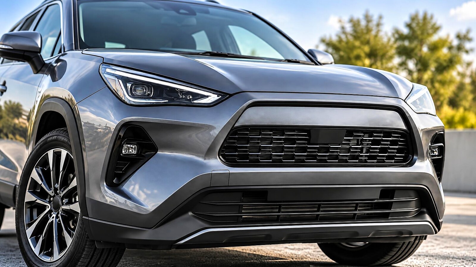 Toyota Yaris Cross vira o carro mais produzido da França com 212,5 mil unidades e supera o Renault Captur E-Tech no consumo de combustível em 2025