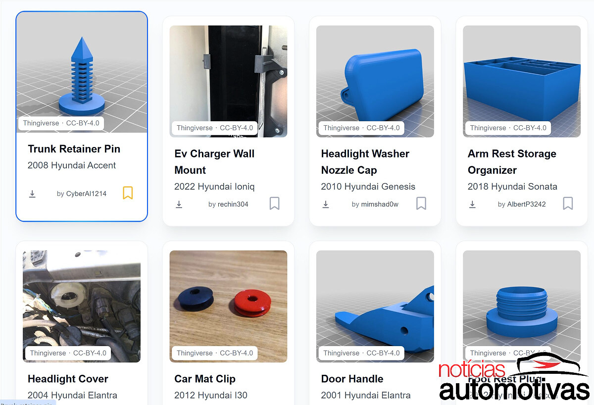 3d car parts 3d car parts