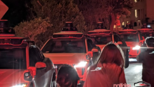 50 waymos rua sem saida (1)