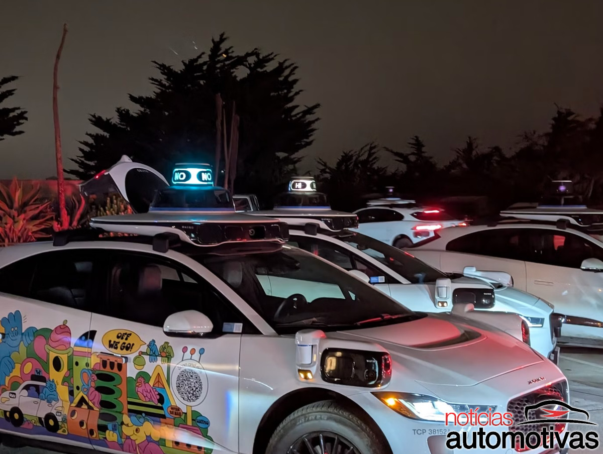 50 waymos rua sem saida (2)