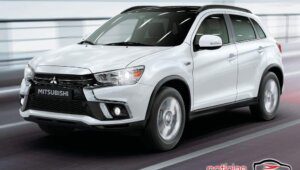 Mitsubishi ASX 2022: preços, versões, consumo, detalhes e motor 