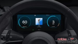Apple CarPlay Ultra instrument cluster themes 01