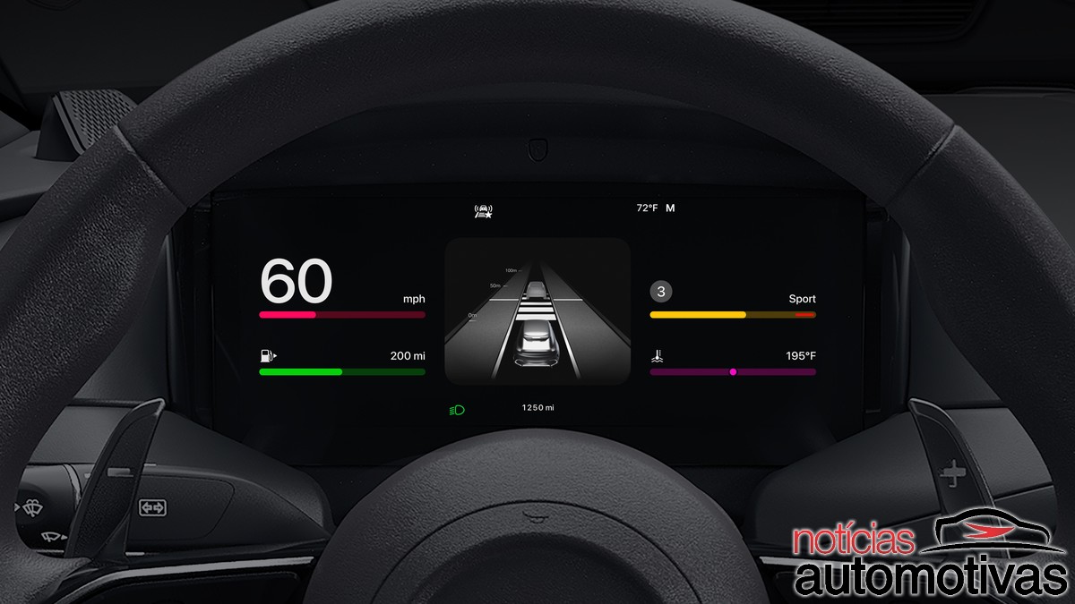 Logo depois de seu lançamento, Apple Carplay Ultra é abandonado pela maioria das montadoras que iriam usar o sistema