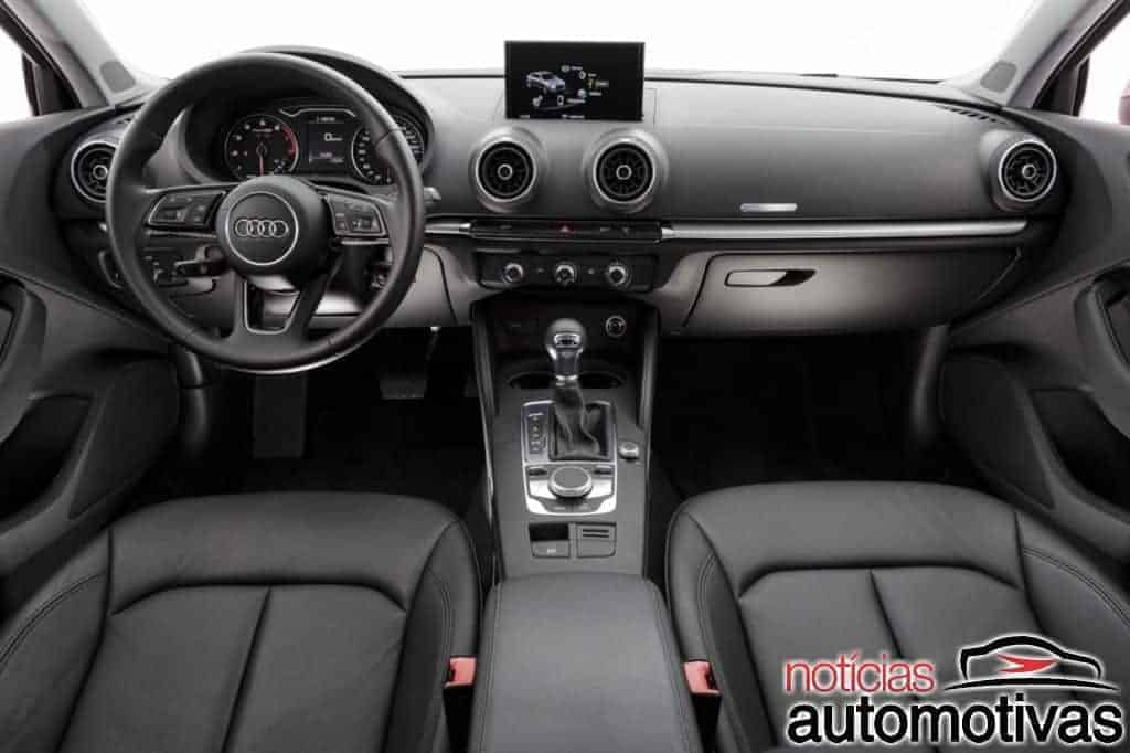 Audi A3 Sedan 2020 Preco Motor Consumo Revisao Versoes