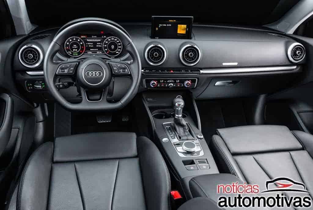Audi A3 Sedan 2020 Preco Motor Consumo Revisao Versoes