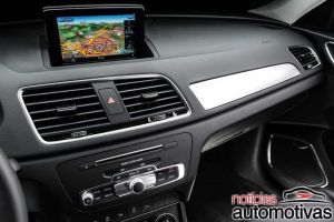 Audi Q3 2016: motor, equipamentos, preço, versões, detalhes 